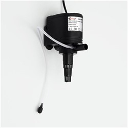 Помпа аквариумная Sea Star HX-1580, 3500 л/ч, 40 Вт, высота подъема воды 2.5 м