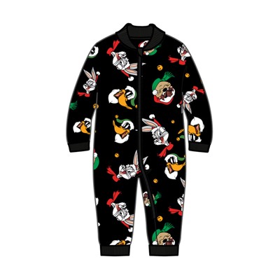 Комбинезон для мальчика