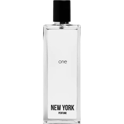 NEW YORK PARFUME lady  ONE 50ml edp