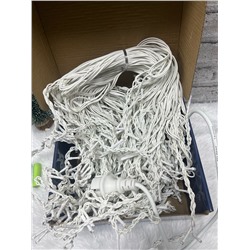 💡Бахрома, уличные гирлянды 💡Провод толстый
