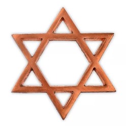 Звездная спираль Васту, Vastu Star Helix, произв. Rudra Centre