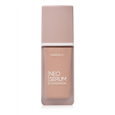 Увлажняющая тональная сыворотка для лица Neo Serum