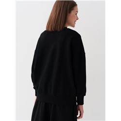 Толстовка для девочки