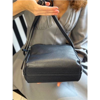 Сумка женская из телячьей кожи