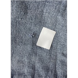 Женские джинсы МОМ прямые CRACPOT