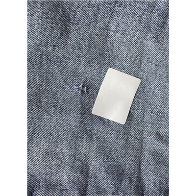 Женские джинсы МОМ прямые CRACPOT