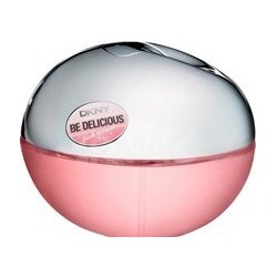DONNA KARAN BE DELICIOUS Fresh Blossom TESTER 100 EDP