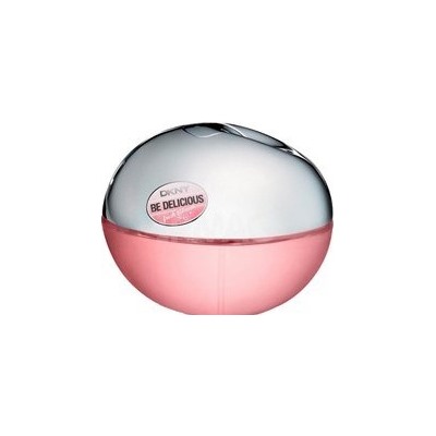 DONNA KARAN BE DELICIOUS Fresh Blossom TESTER 100 EDP