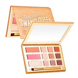 Тени для век Tarte Grav3yardgirl Swamp Queen