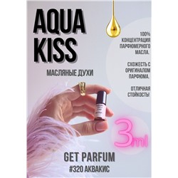 Aqua Kiss / GET PARFUM 320