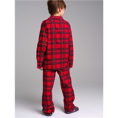 Пижама для мальчика