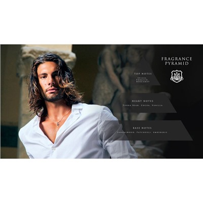 Antonio Maretti Lucifero For Men edp 100 ml