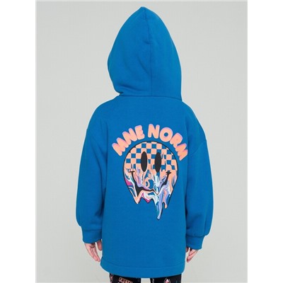 Толстовка для девочек