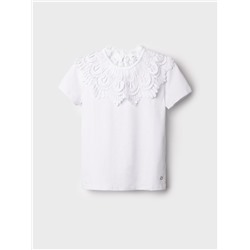 Блузка для девочки