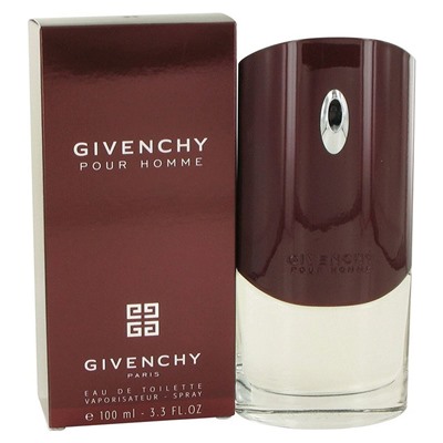 Givenchy Pour Homme edt 100 ml A-Plus