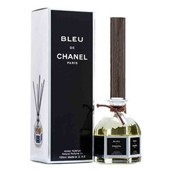 Аромадиффузор Cha Bleu de C Home Parfum 100 ml