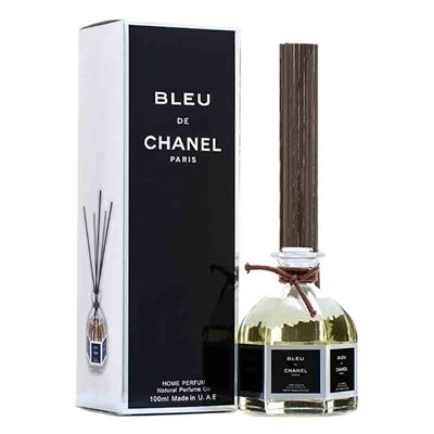 Аромадиффузор Cha Bleu de C Home Parfum 100 ml