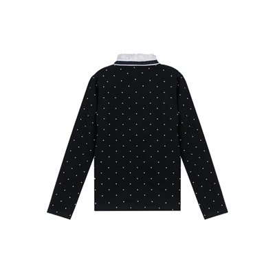 Блузка для девочки