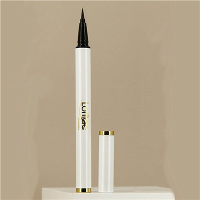Подводка фломастер Lorilac Super Liner Perfect Slim 24H 2 ml черная