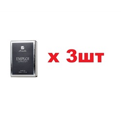 Armelle Emploi Collection Духи № 051 50мл edp  муж 3шт