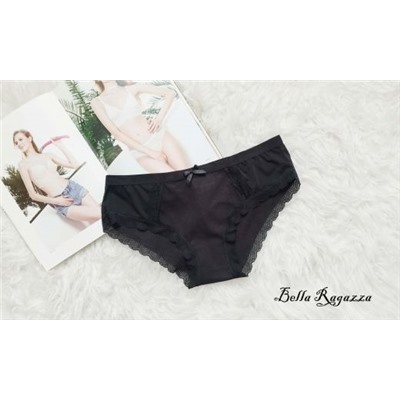 Трусики арт.547, черный