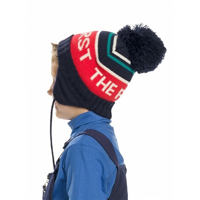 Шапка для мальчиков