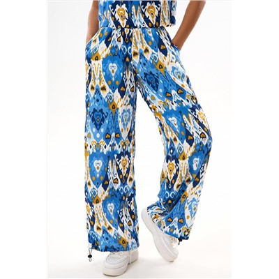 Костюм женский Узор