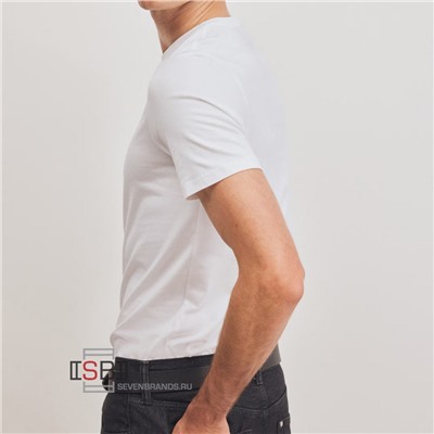 H&M, 417705, Футболка