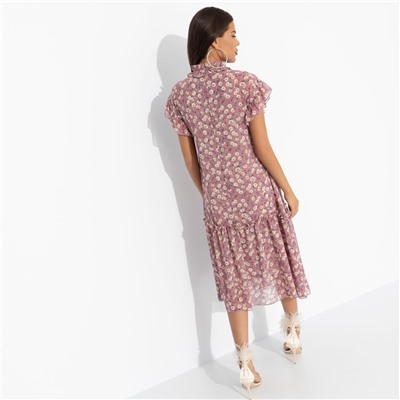 Платье, Невидимый магнетизм