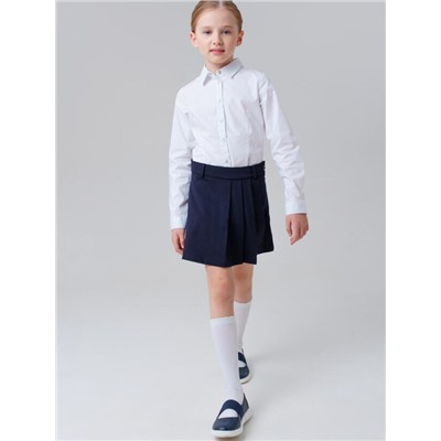 Юбка-шорты для девочки