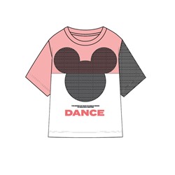 Футболка для девочки