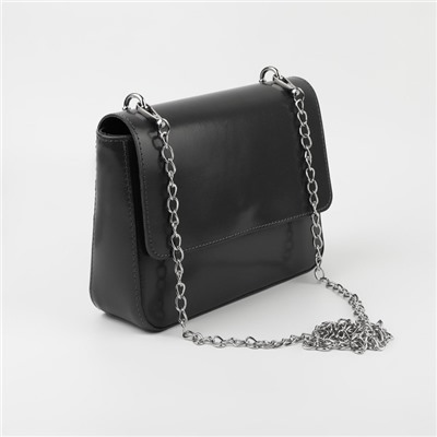 Крепления для ручек на сумку, металлические, 2.6×1.4×0.4 см, 2 шт., 4 винта, цвет серебряный