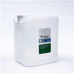 Антисептик «Алмадез-Экспресс», кожный, дезинфекция поверхностей, 5 л