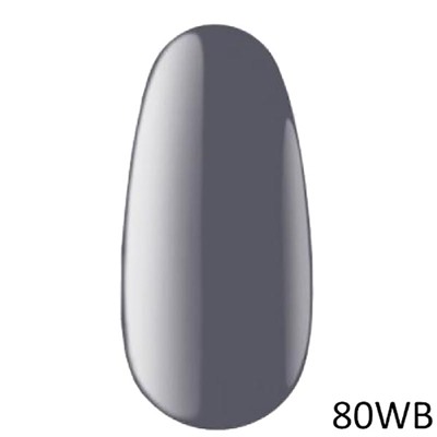Гель Лак Kodi Professional № 80WB 12 ml