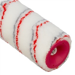 Валик "Нейлон Профи", 250 мм, ворс 12 мм, D 48 мм, D ручки 6 мм, полиамид Matrix