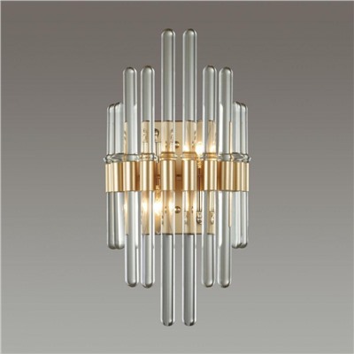 Нарушена упаковка!   Бра Stika Odeon Light 4988/2W