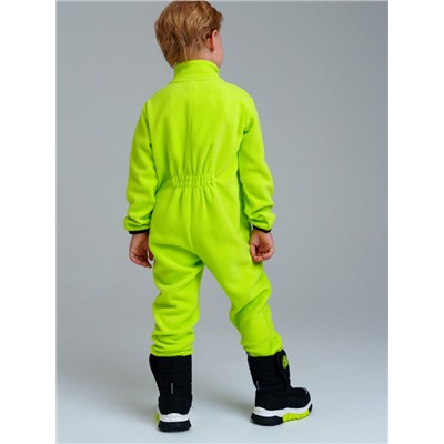 Комбинезон для мальчика