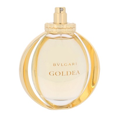 Tester Bvlgari Goldea 90 ml