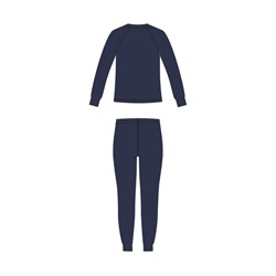 Термобелье для мальчика