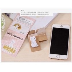 Стикеры  Котики