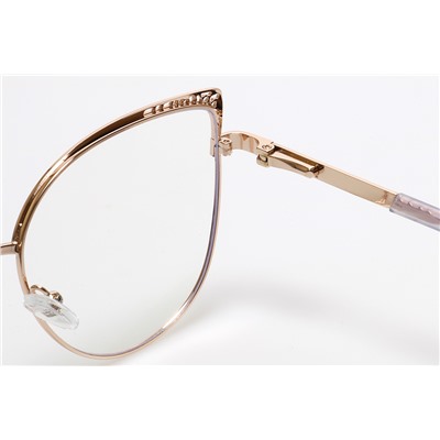 Оправа Fiore 9629 c4 комплект футляр+салфетка