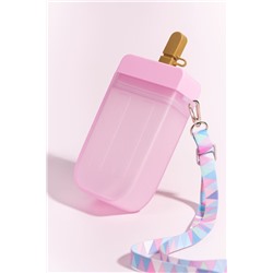 Бутылка «Eskimo», pink (300 ml)