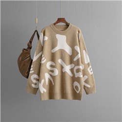 Eleganzza  Пуловер женский  P-218