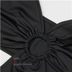 H&M, 107834, Комбинезон