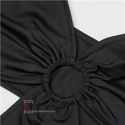 H&M, 107834, Комбинезон