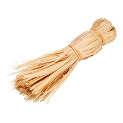 Кисть мочальная