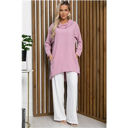 Туника Смелое решение (пудра) Б13187-8М