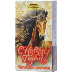 Конфуций. Новый год. Чаепитие. Острова Мечты 70 гр. карт.упаковка