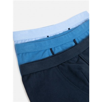 Трусы детские для мальчиков в наборе из 3 шт. Aidin