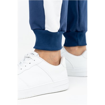 Костюм женский 24-512L3-42 т.кобальт